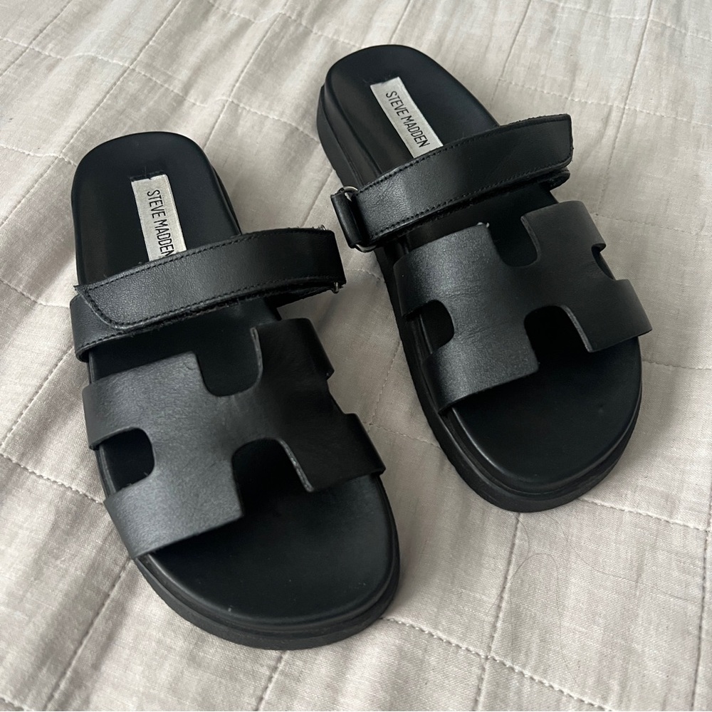 Steve Madden Mayven Sandals